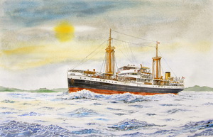 Waikelo KPM 20141111